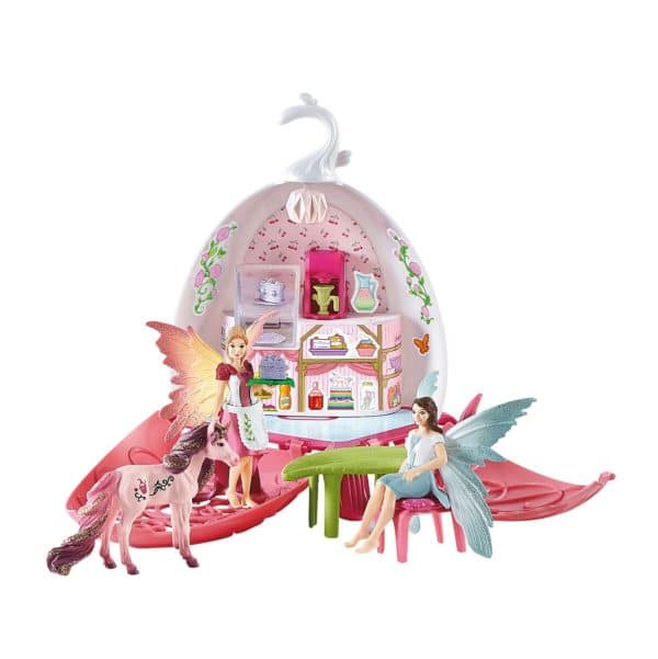 Schleich Fairy Café Blossom
