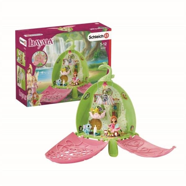 Schleich - Marweens animal nursery - Image 2