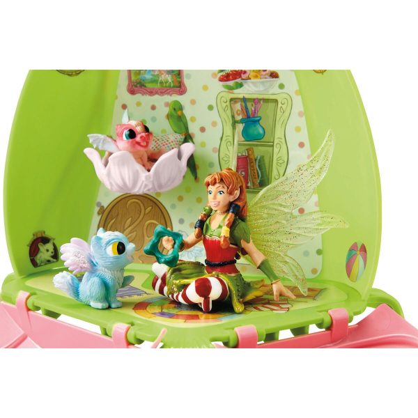Schleich - Marweens animal nursery - Image 3