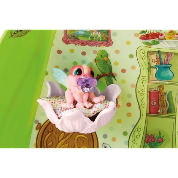 Schleich - Marweens animal nursery - Image 4