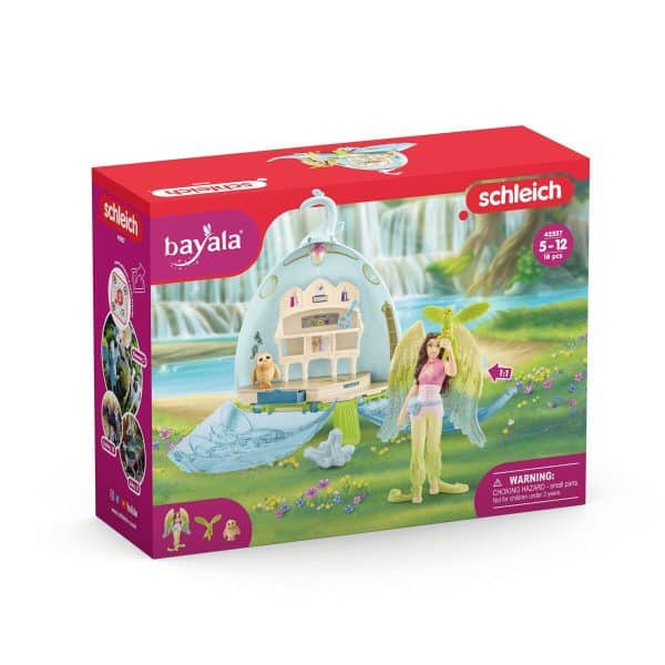 Schleich - Mystic Library - Image 2