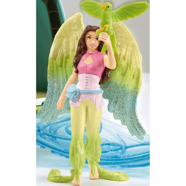 Schleich - Mystic Library - Image 3