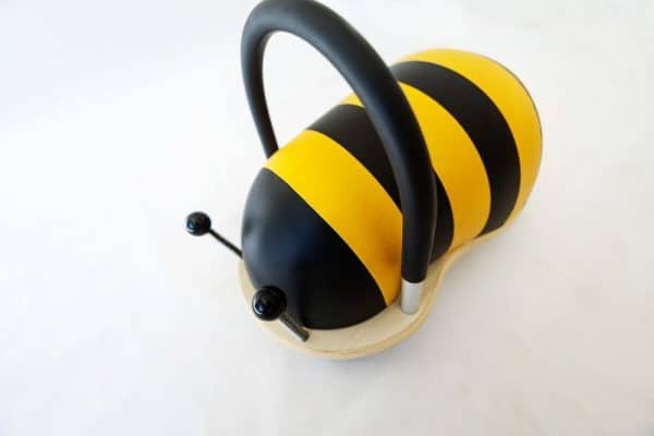 Wheely Bug Bee Small - Image 3