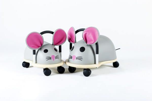 Wheely Bug Mouse Large - Image 2