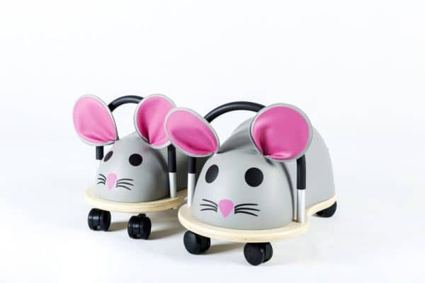 Wheely Bug Mouse Large - Image 3