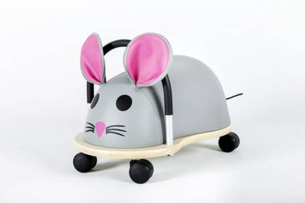 Wheely Bug Mouse