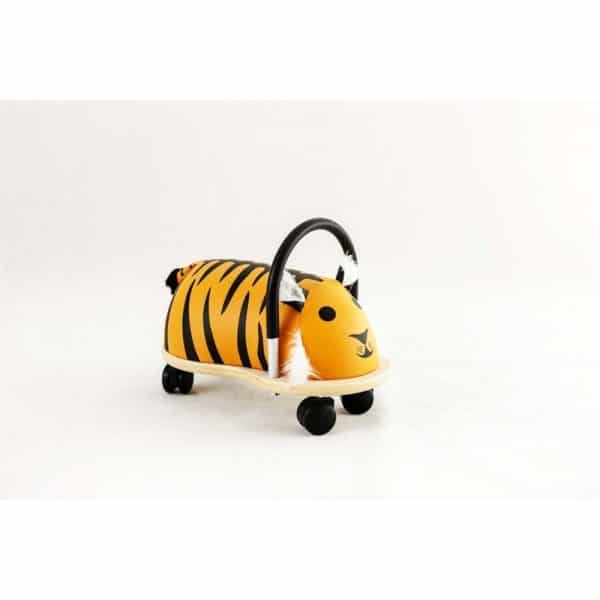 Wheely Bug Tiger Small