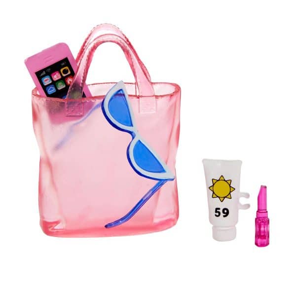 Barbie - Classics Beach Day Barbie - Image 2