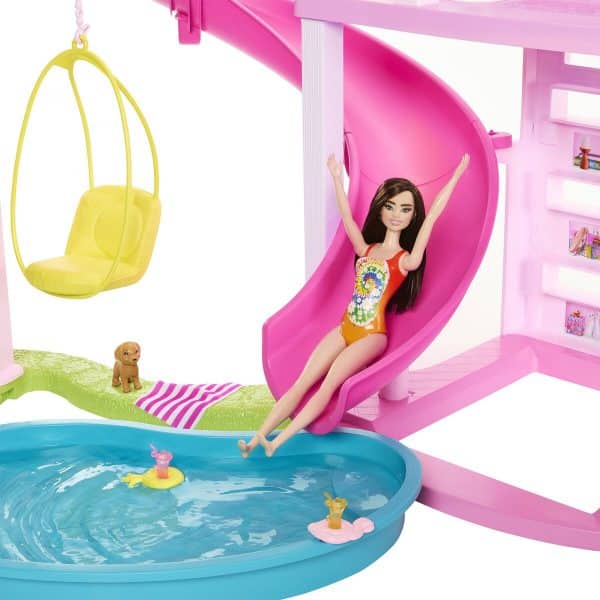 Barbie - Dreamhouse 2023 - Image 3