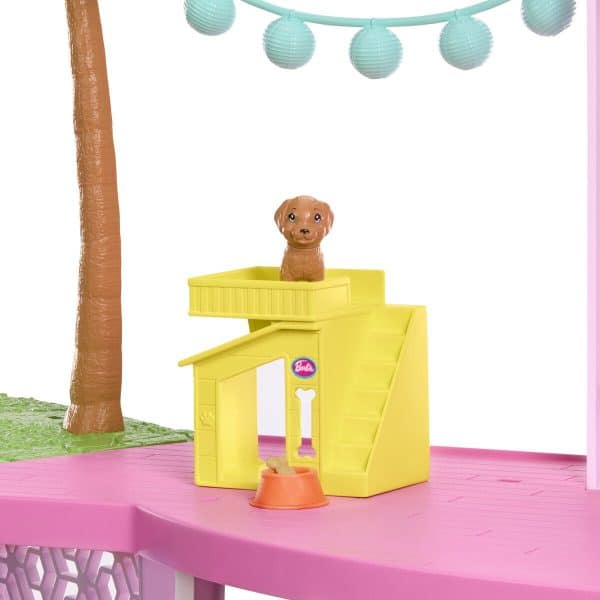 Barbie - Dreamhouse 2023 - Image 4