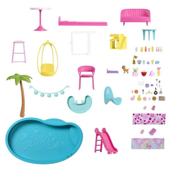 Barbie - Dreamhouse 2023 - Image 5