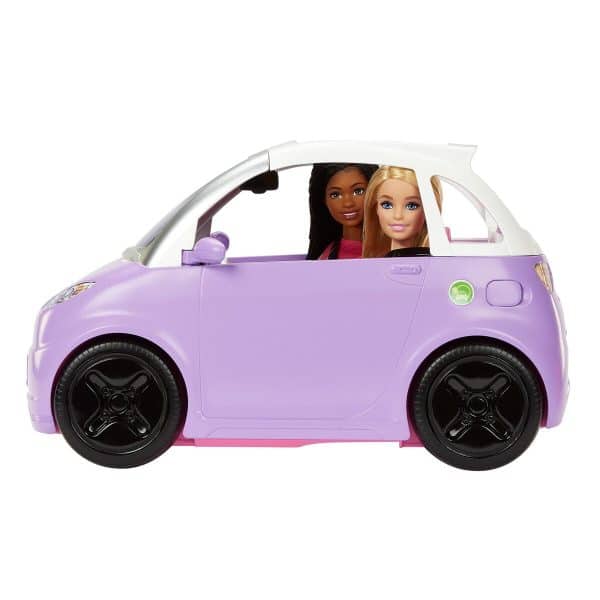 Barbie - Electric Vehicle - Image 5