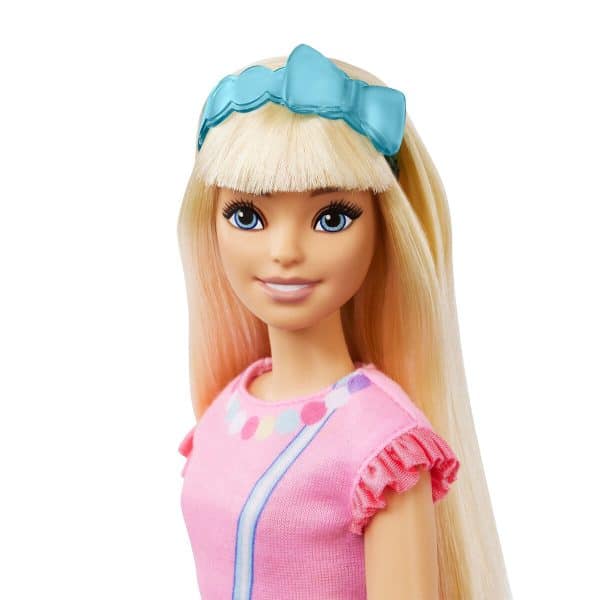 Barbie - My First Barbie Core Doll Malibu - Image 4