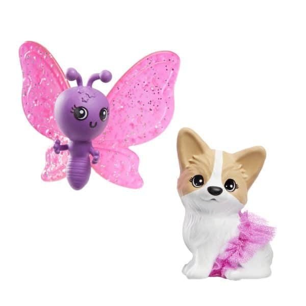 Barbie Touch of Magic Brooklyn Dlx Doll - Image 8