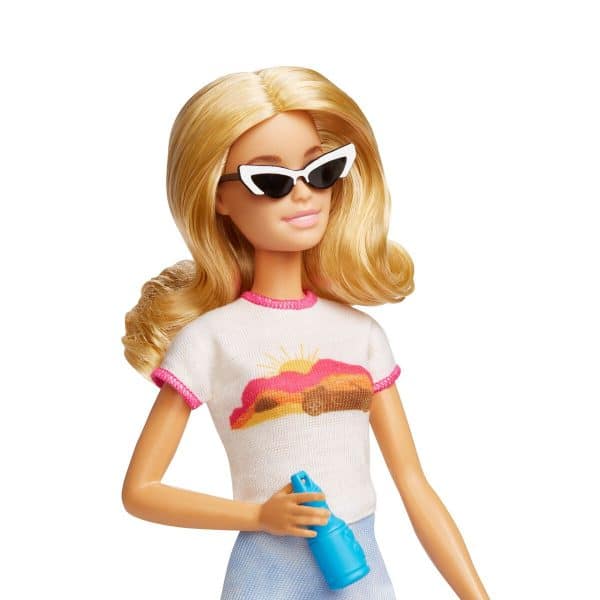 Barbie - Travel Malibu Playset - Image 4