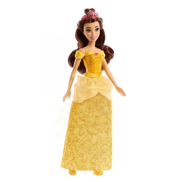 Disney - Princess Core Doll Belle - Image 2