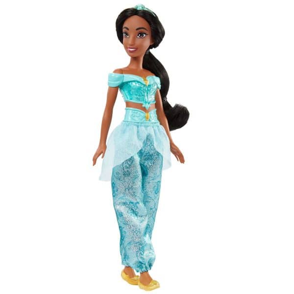 Disney - Princess Core Doll Jasmine - Image 2