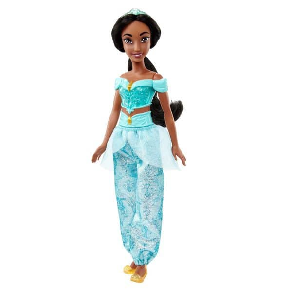 Disney Princess Core Doll Jasmine