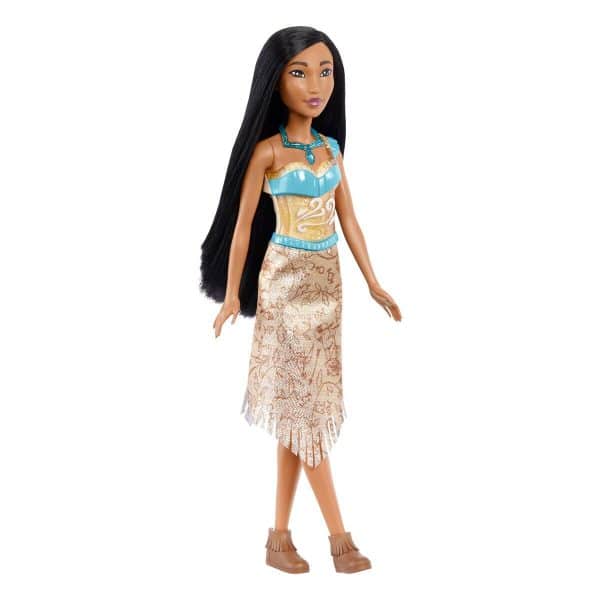 Disney - Princess Core Doll Pocahontas - Image 2