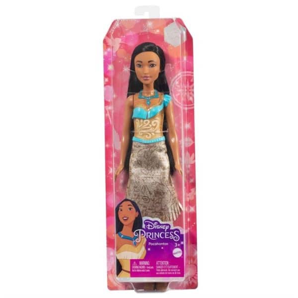 Disney - Princess Core Doll Pocahontas - Image 4