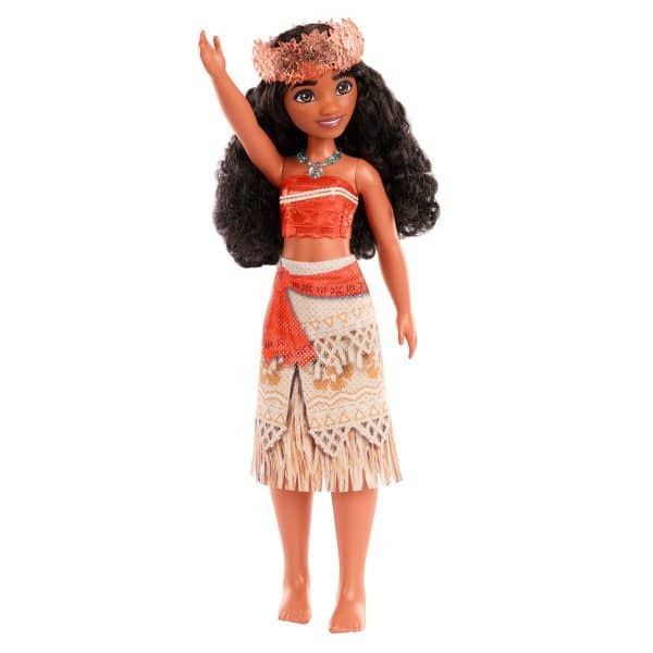 Disney - Princess Core Doll Vaiana - Image 2