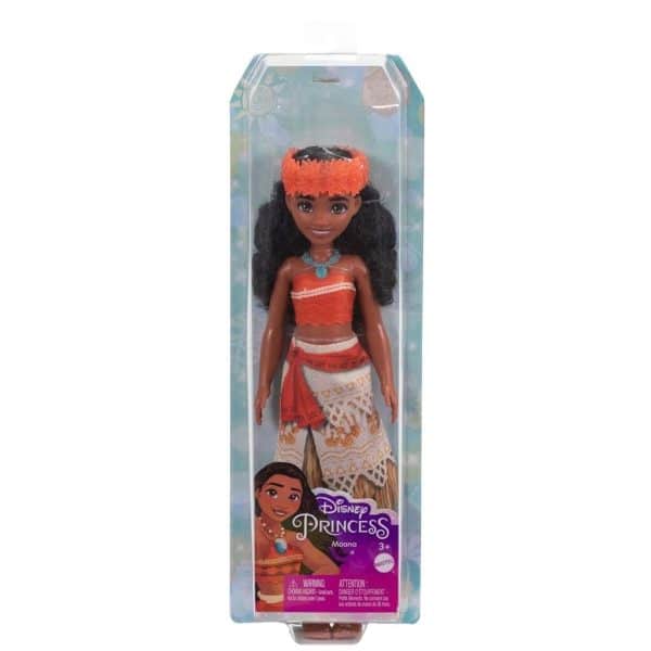 Disney - Princess Core Doll Vaiana - Image 3