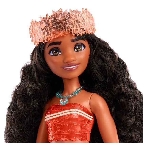 Disney - Princess Core Doll Vaiana - Image 5