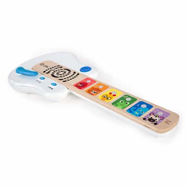 Hape - Baby Einstein Magic Touch Guitar - Image 2