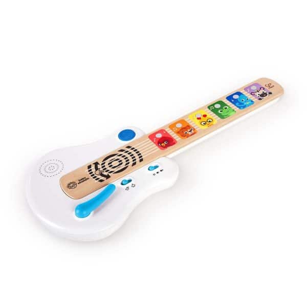 Hape - Baby Einstein Magic Touch Guitar - Image 3