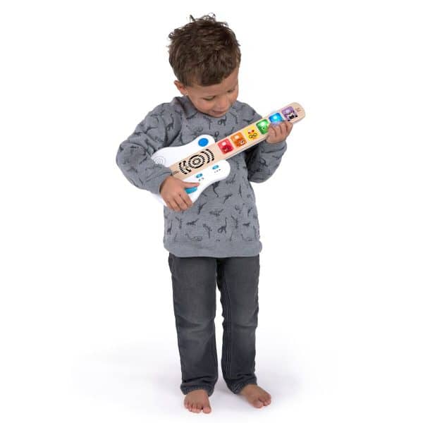 Hape - Baby Einstein Magic Touch Guitar - Image 4