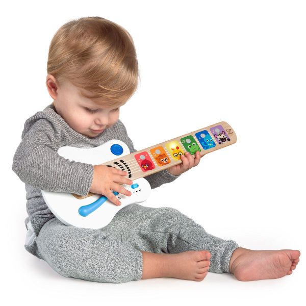 Hape - Baby Einstein Magic Touch Guitar - Image 5