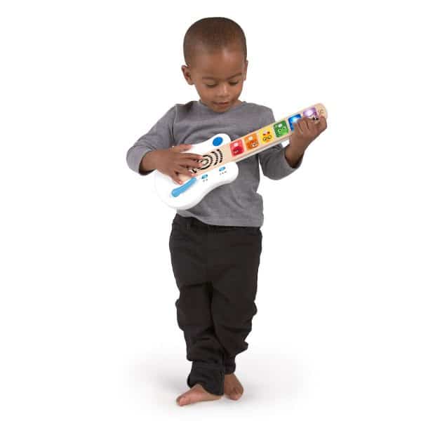 Hape - Baby Einstein Magic Touch Guitar - Image 6