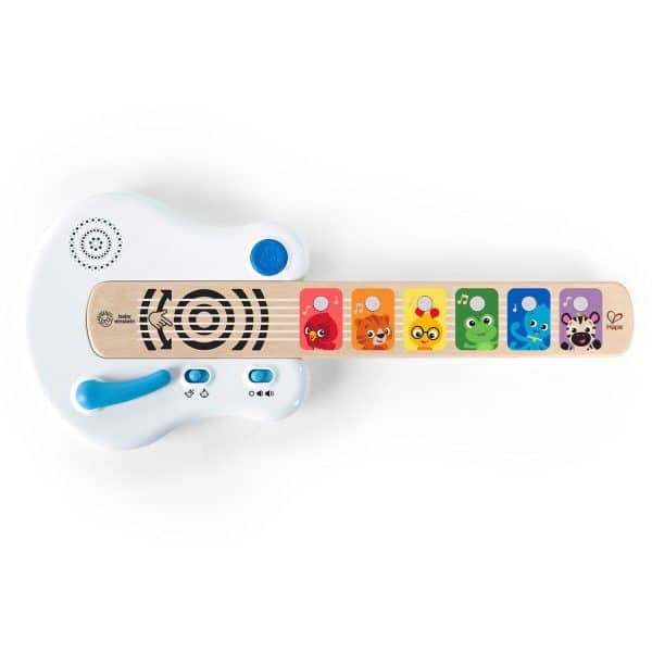 Hape - Baby Einstein Magic Touch Guitar