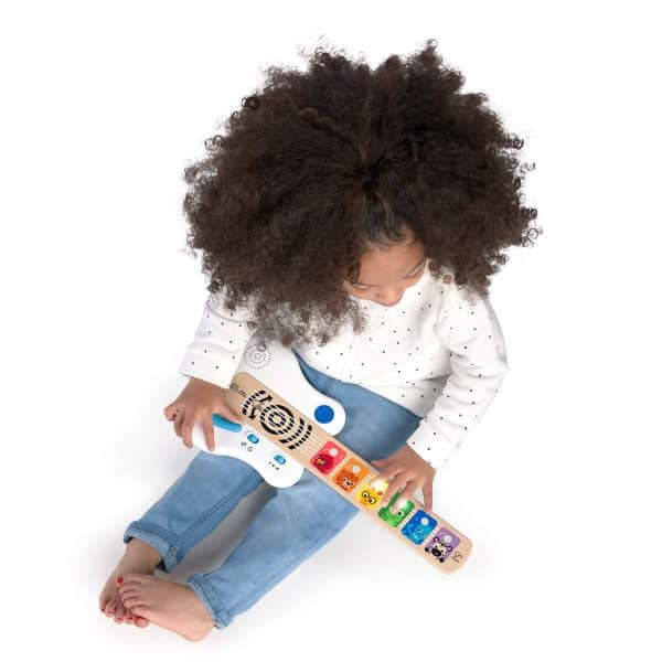 Hape - Baby Einstein Magic Touch Guitar - Image 7