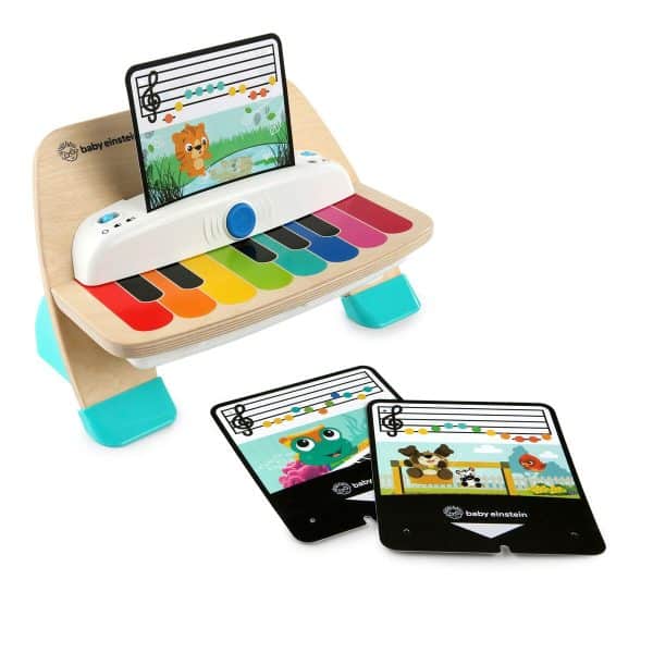 Hape - Baby Einstein Magic Touch Piano - Image 2