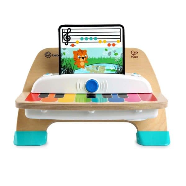 Hape - Baby Einstein Magic Touch Piano - Image 3