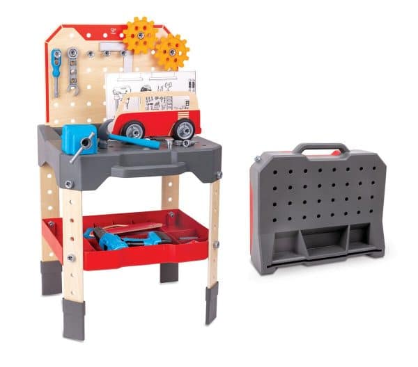 Hape - Multi-function Workbench - Image 2