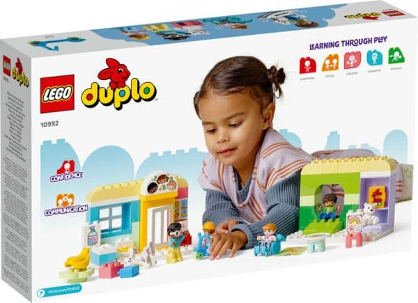 LEGO - DUPLO - Livet i dagplejen - Image 2