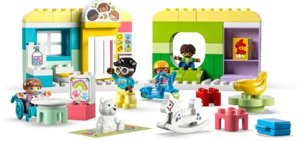 LEGO - DUPLO - Livet i dagplejen - Image 3