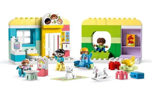 LEGO - DUPLO - Livet i dagplejen - Image 4