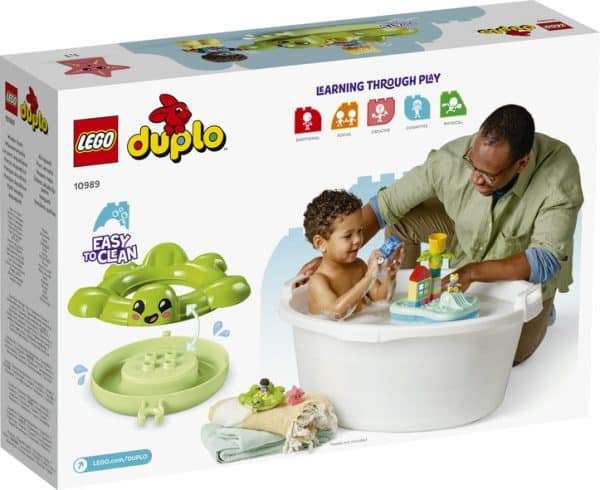 LEGO - DUPLO - Vandland - Image 2