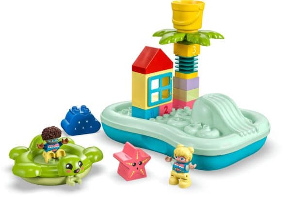 LEGO - DUPLO - Vandland - Image 3