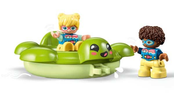 LEGO - DUPLO - Vandland - Image 4