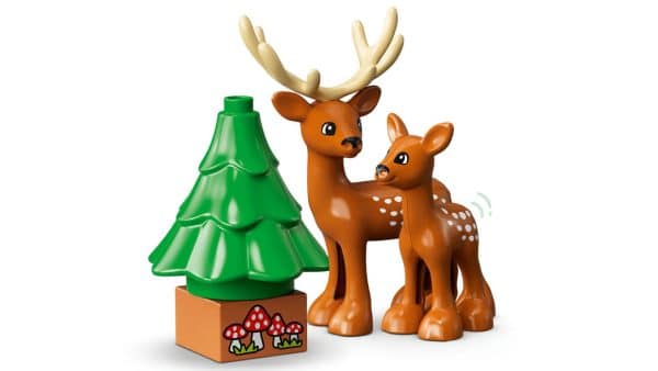 LEGO - DUPLO - Verdens vilde dyr - Image 5