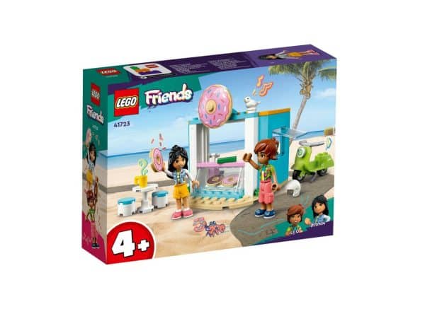 LEGO - Friends - Donutbutik