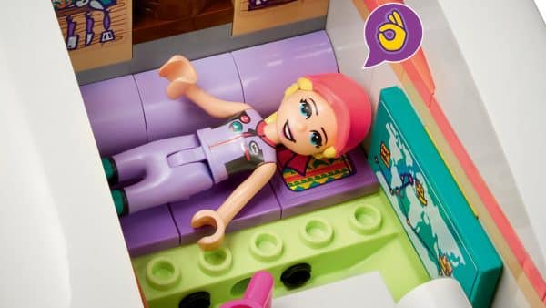 LEGO - Friends - Stephanies sejleventyr - Image 5