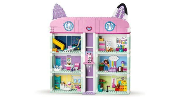 LEGO - Gabbys Dukkehus - Image 4