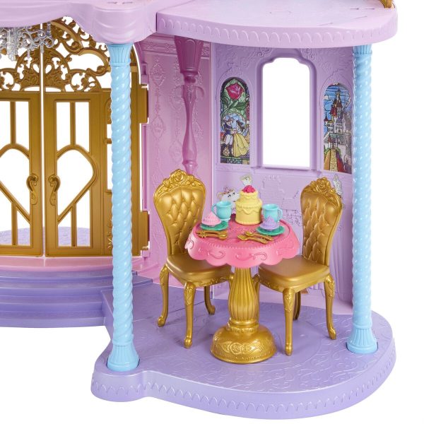 Disney - Disney Princess Royal Adventure Castle - Image 3