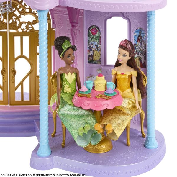 Disney - Disney Princess Royal Adventure Castle - Image 4
