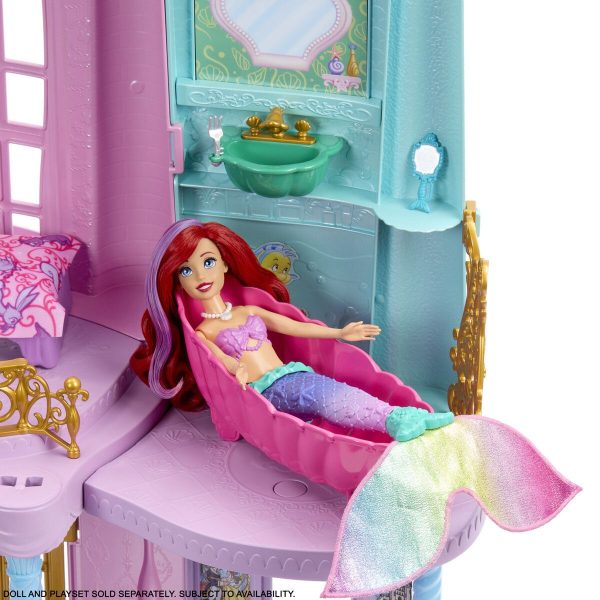 Disney - Disney Princess Royal Adventure Castle - Image 6